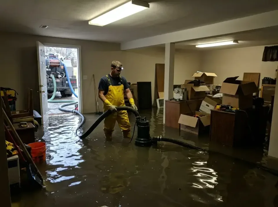basement-burst-pipe-flooding-a-001 — frequently asked questions, 24-Hour Water Damage Restoration Services in Dupo, IL